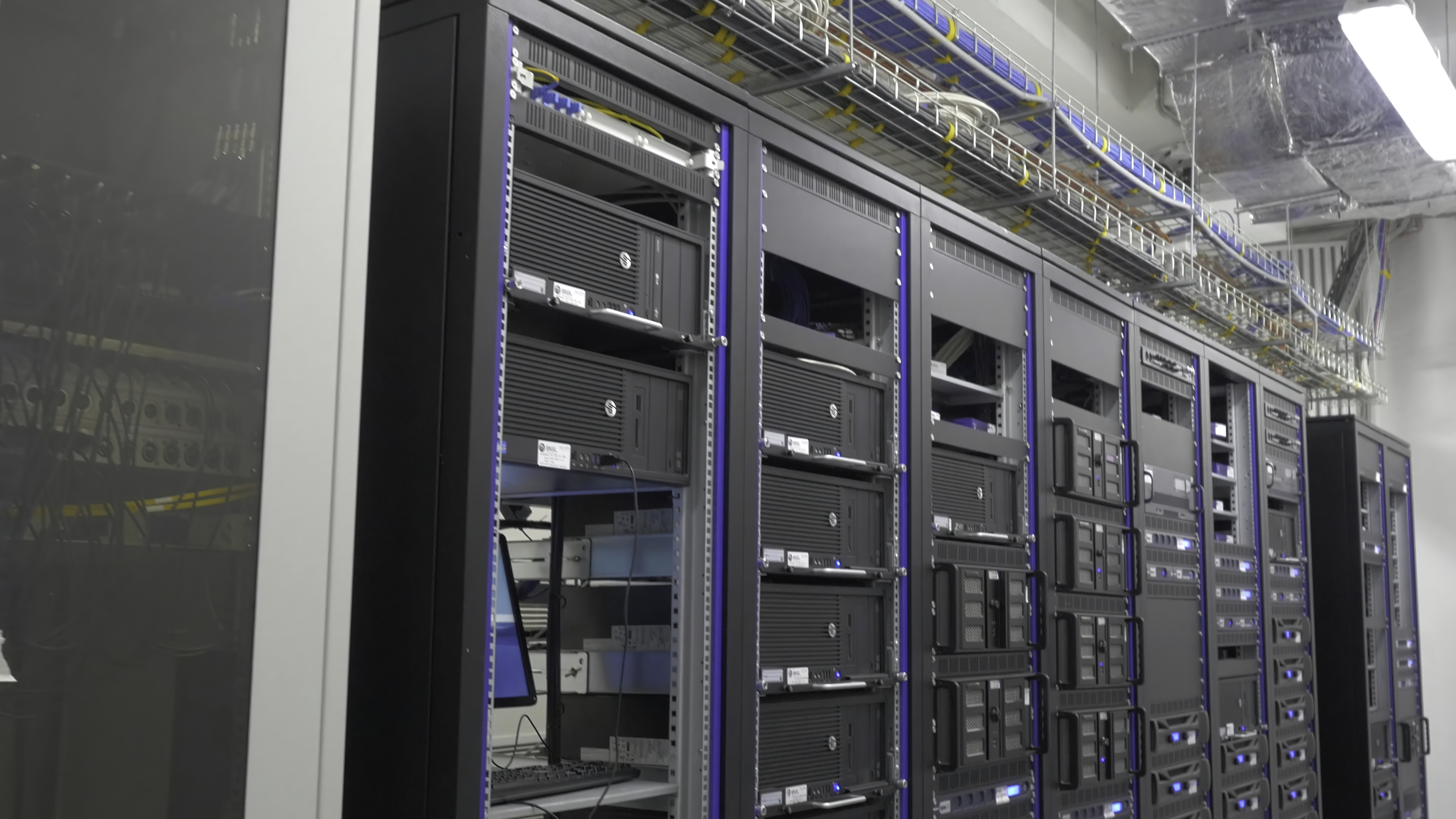 Enterprise Deployment