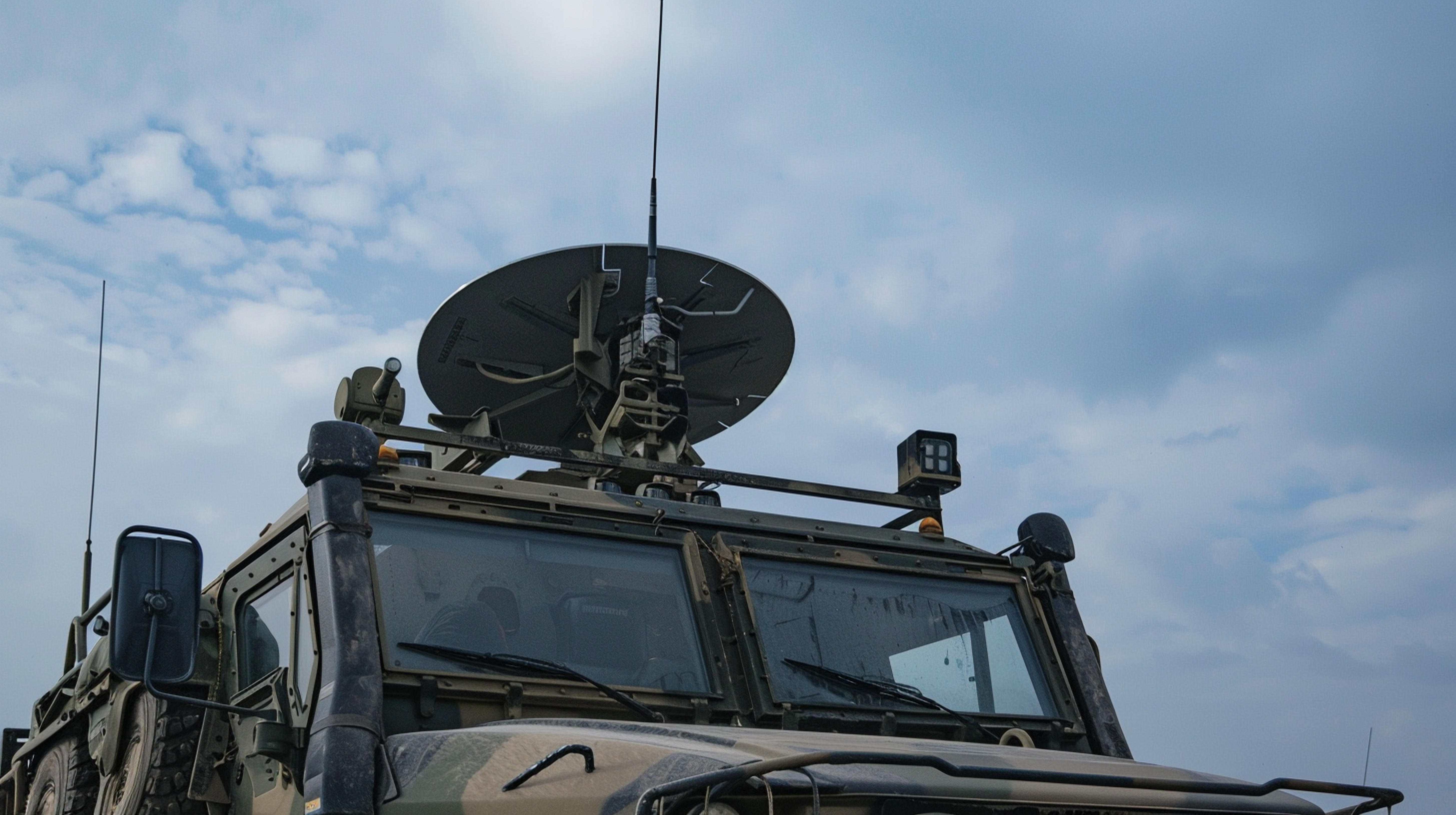 Government Deployment