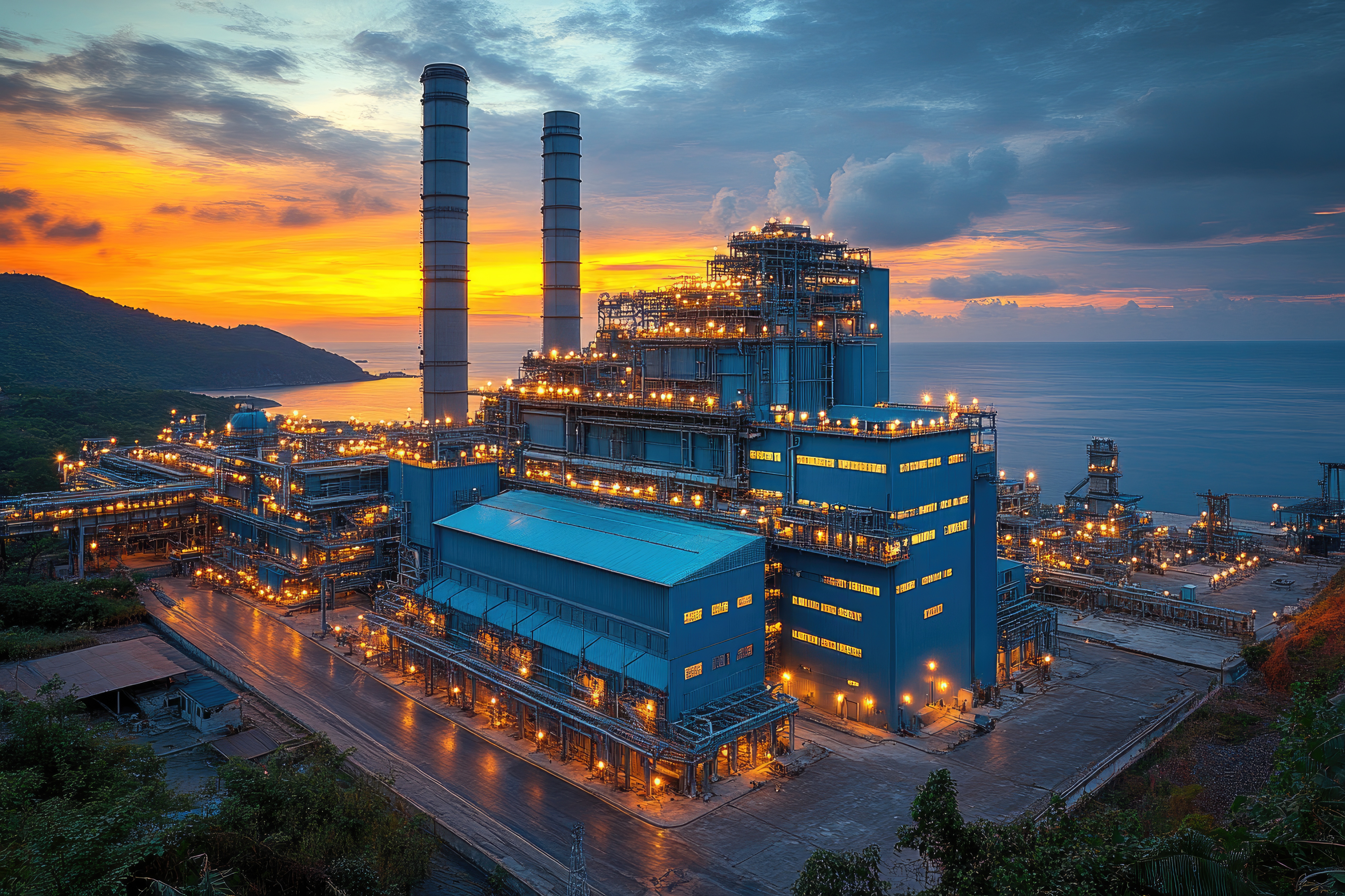 Infrastructure Deployment